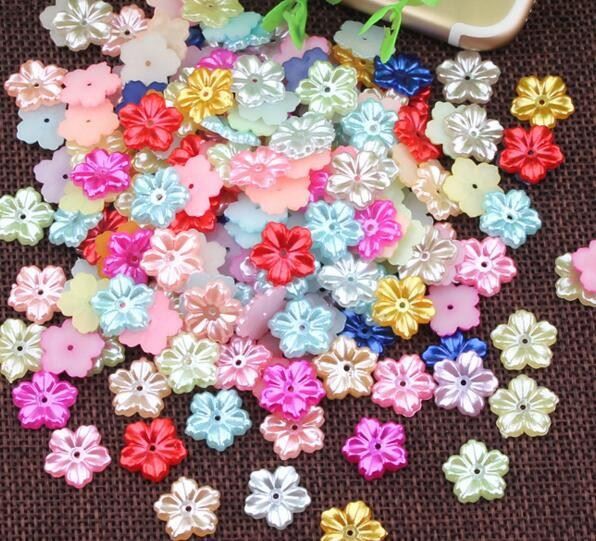 Craft Pearls