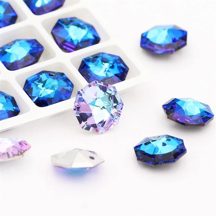 Crystal Pendant For Men